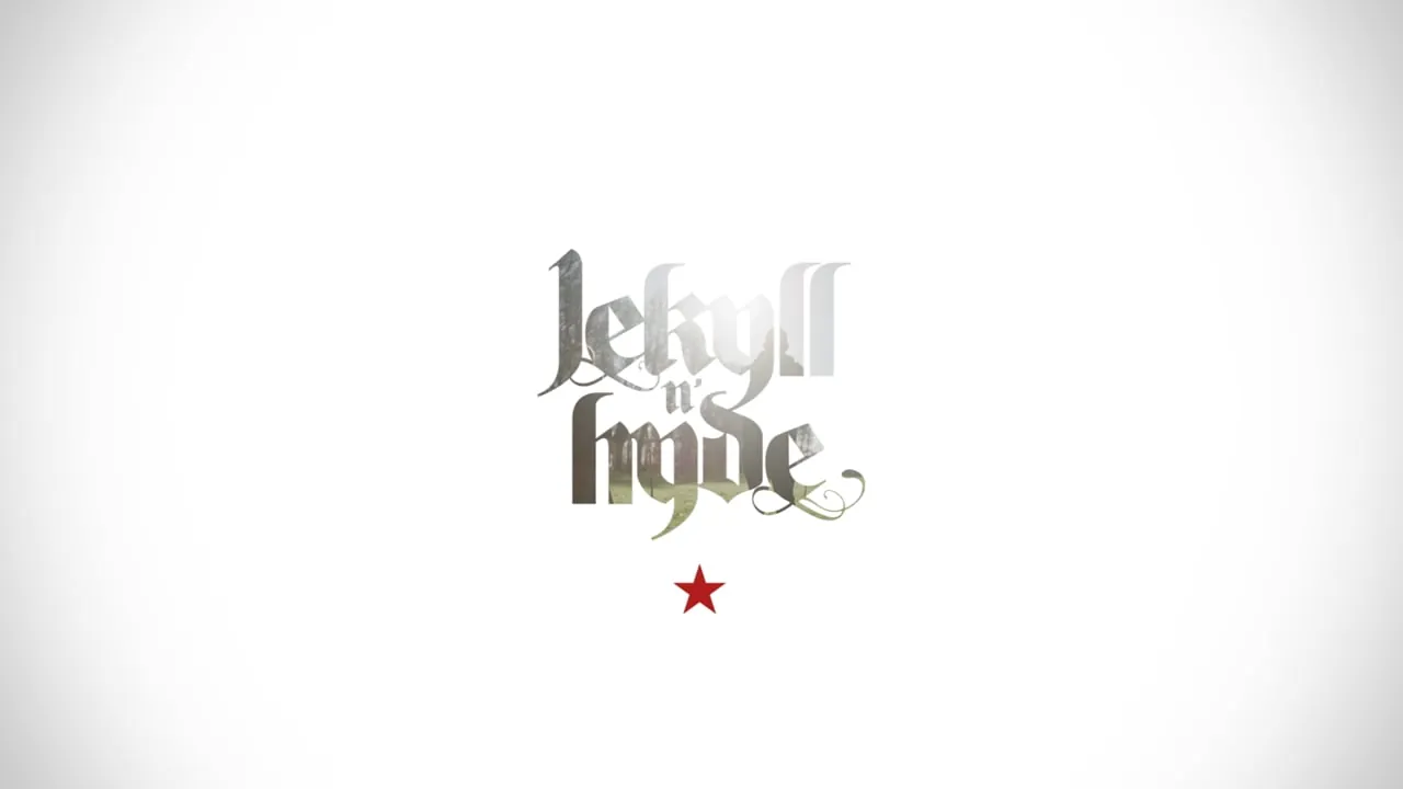 Jekyll N' Hyde showreel