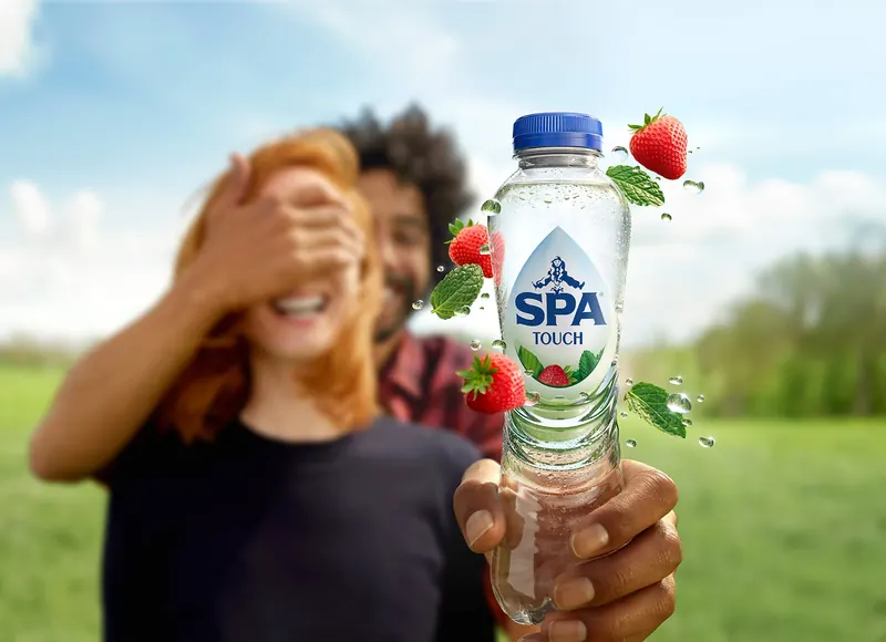 Darwin – SPA, advertising photography by Jekyll N' Hyde