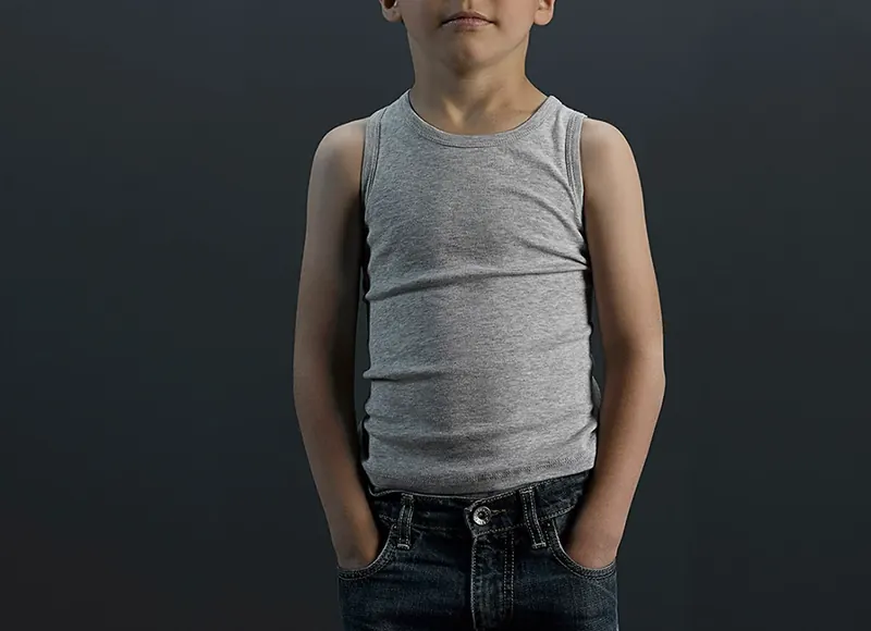 Serviceplan – Solidariteit, advertising photography by Jekyll N' Hyde